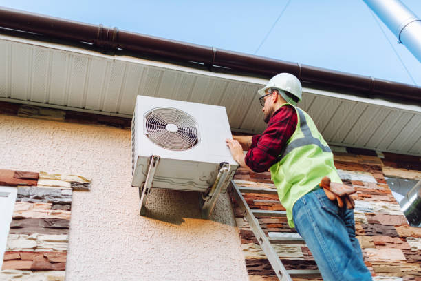 Best HVAC Contractors  in Lakehurst, NJ