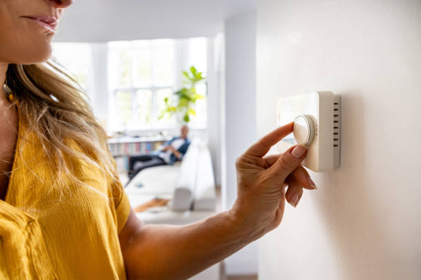 Best HVAC Maintenance Near Me  in Lakehurst, NJ