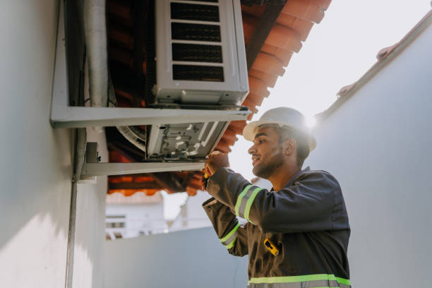 Affordable Air Conditioning Repair in Lakehurst, NJ