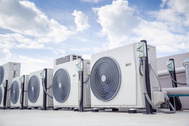 Best HVAC Emergency Services  in Lakehurst, NJ