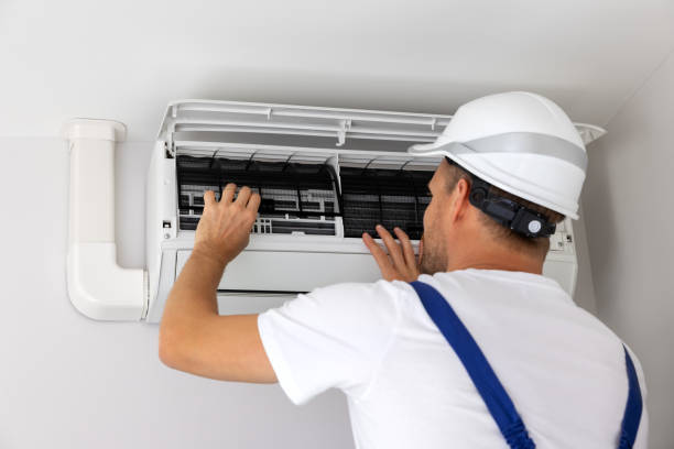 Best Affordable HVAC Services  in Lakehurst, NJ