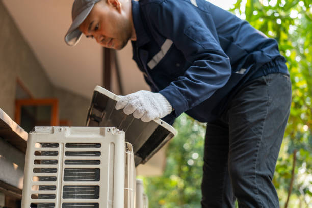 Reliable Lakehurst, NJ HVAC Solutions